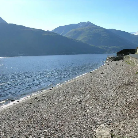 Hébergement de vacances Locazione Turistica Casa Silvia