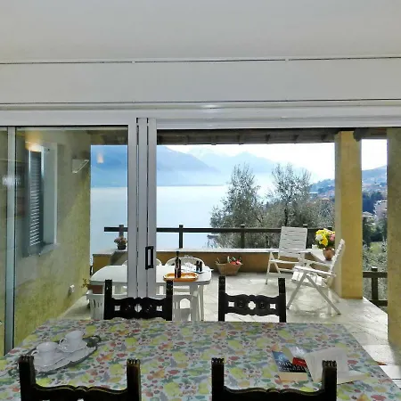 Locazione Turistica Casa Silvia 펜션