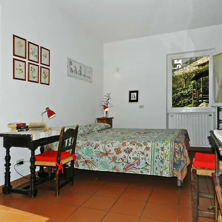 Locazione Turistica Casa Silvia * 도마소