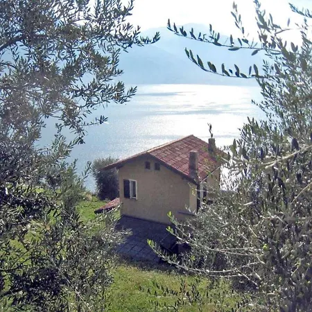 Hébergement de vacances Locazione Turistica Casa Silvia Domaso