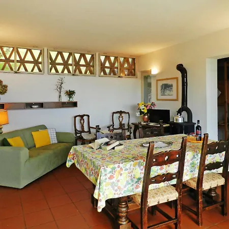 Locazione Turistica Casa Silvia 펜션
