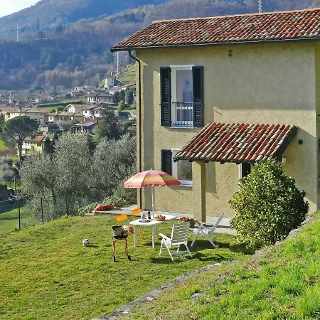 Ferienhaus Locazione Turistica Casa Silvia *