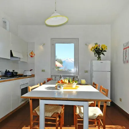 Locazione Turistica Casa Silvia