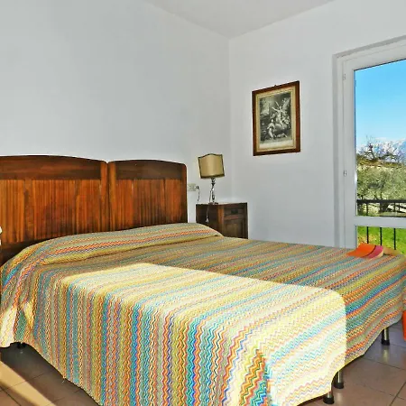 Locazione Turistica Casa Silvia Ferienhaus *