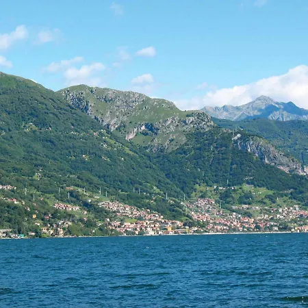 Locazione Turistica Casa Silvia Ferienhaus Domaso